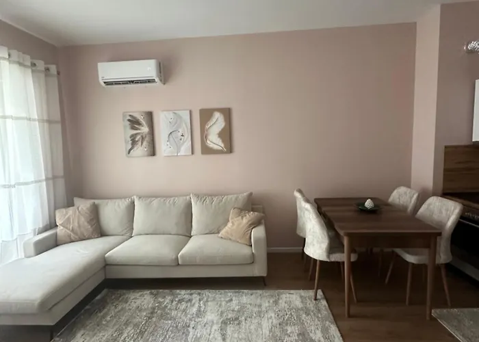 Rebus Apartment