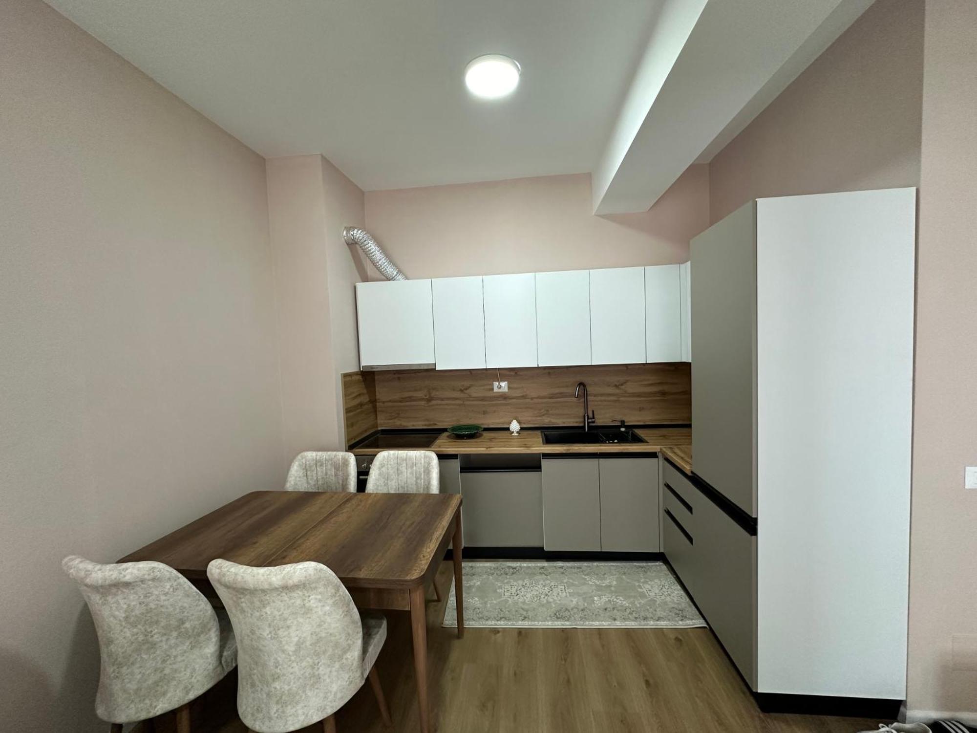 Apartment Rebus Tirana