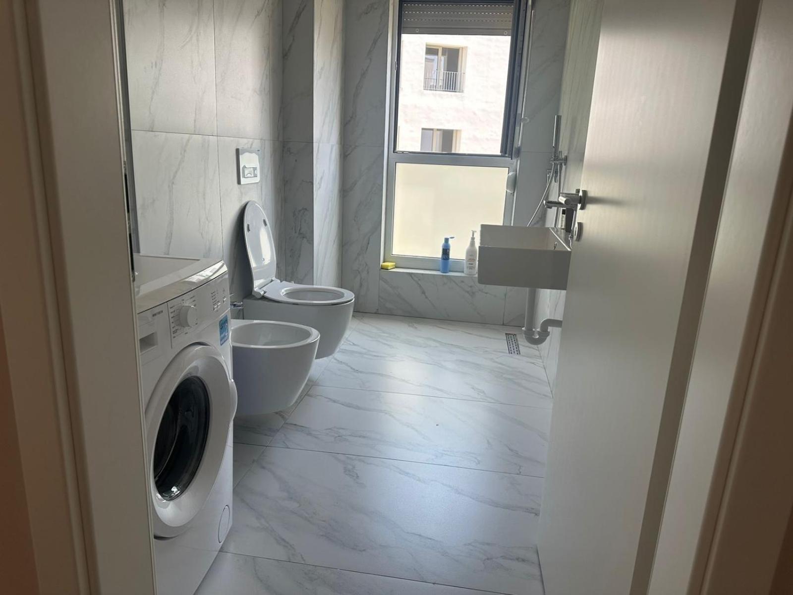 Apartment Rebus *