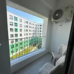 Rebus Apartment