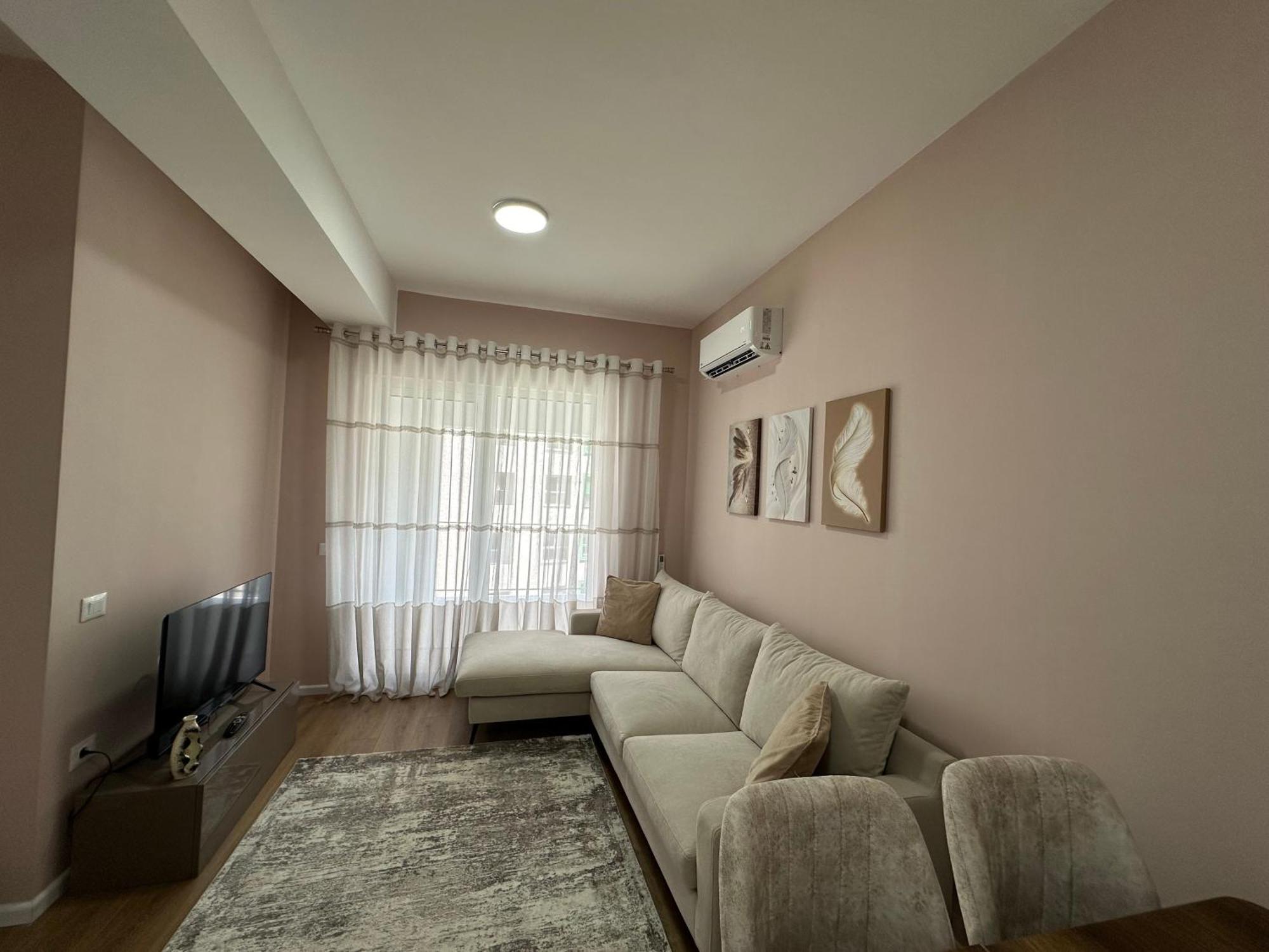Rebus Tirana