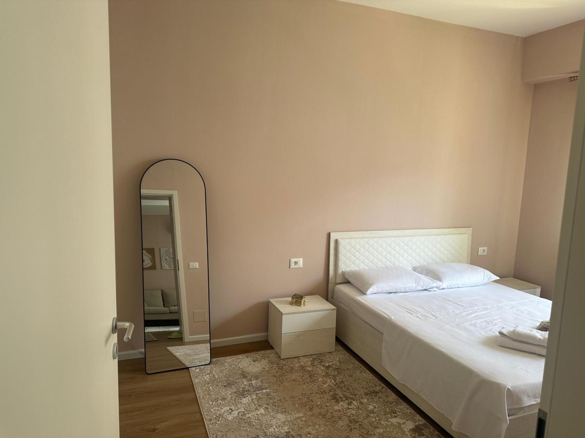 Rebus Appartamento Tirana